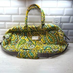 Vera Bradley Commuter Bag